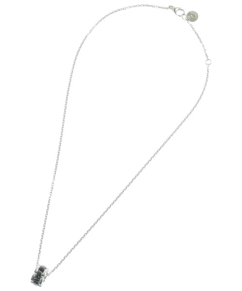 CHANEL（シャネル）ネックレス 黒 サイズ:- レディース/2200661575475