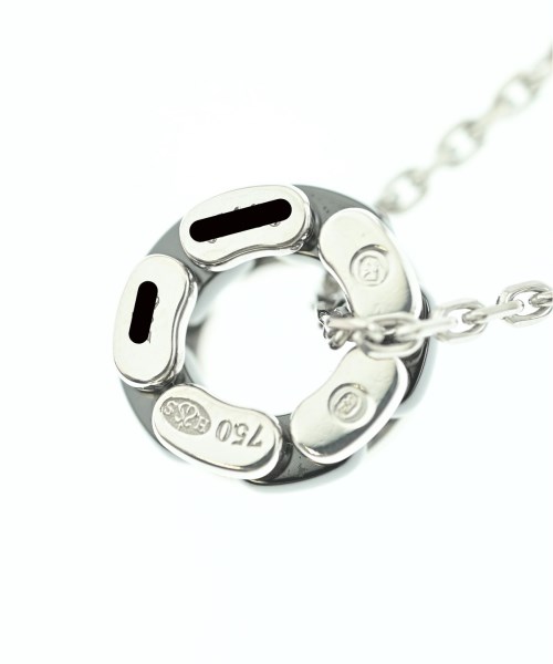 CHANEL（シャネル）ネックレス 黒 サイズ:- レディース/2200661575475