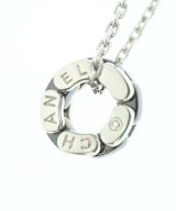 CHANEL（シャネル）ネックレス 黒 サイズ:- レディース/2200661575475