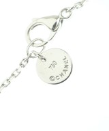 CHANEL（シャネル）ネックレス 黒 サイズ:- レディース/2200661575475