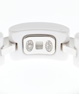 CHANEL（シャネル）リング 白 サイズ:62 レディース/2200715455036