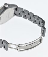 CHANEL（シャネル）腕時計 黒 サイズ:- レディース/2200716220060