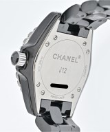 CHANEL（シャネル）腕時計 黒 サイズ:- レディース/2200716220060