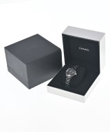 CHANEL（シャネル）腕時計 黒 サイズ:- レディース/2200716220060