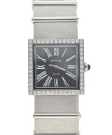 CHANEL（シャネル）腕時計 黒 サイズ:- レディース/2200716220473