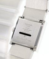 CHANEL（シャネル）腕時計 黒 サイズ:- レディース/2200716220473