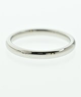 CHANEL（シャネル）リング シルバー サイズ:47 レディース/2200649390304