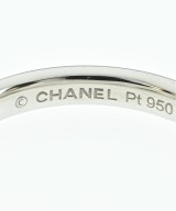 CHANEL（シャネル）リング シルバー サイズ:47 レディース/2200649390304