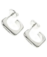 CHANEL（シャネル）ピアス・イヤリング シルバー サイズ:- レディース/2200649390441