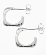 CHANEL（シャネル）ピアス・イヤリング シルバー サイズ:- レディース/2200649390441