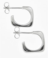 CHANEL（シャネル）ピアス・イヤリング シルバー サイズ:- レディース/2200649390441