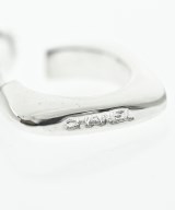 CHANEL（シャネル）ピアス・イヤリング シルバー サイズ:- レディース/2200649390441