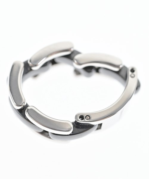 CHANEL（シャネル）リング シルバー サイズ:52 レディース/2200704331877