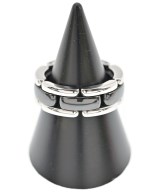 CHANEL（シャネル）リング シルバー サイズ:52 レディース/2200704331877