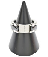 CHANEL（シャネル）リング シルバー サイズ:52 レディース/2200704331877