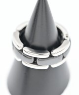 CHANEL（シャネル）リング シルバー サイズ:52 レディース/2200704331877