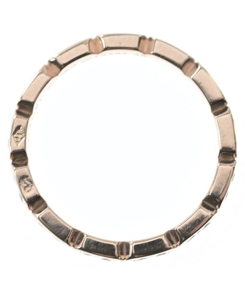 CHANEL（シャネル）リング ゴールド サイズ:45 レディース/2200705974042