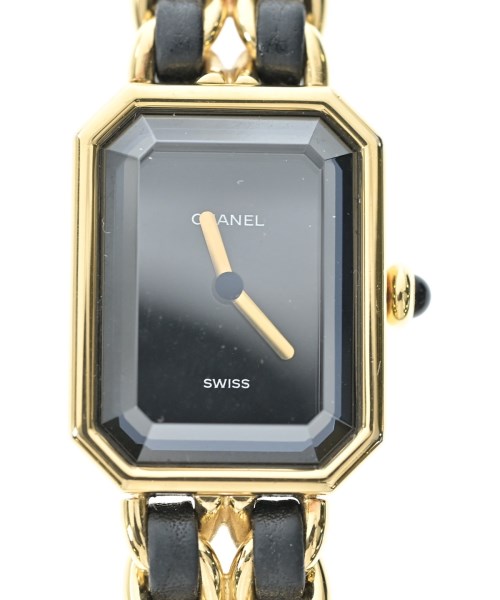 CHANEL(シャネル)の腕時計 サイズ:L 258,000円