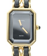 CHANEL 腕時計