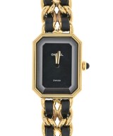 CHANEL 腕時計