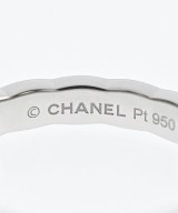 CHANEL（シャネル）リング シルバー サイズ:45 レディース/2200665905193
