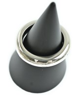 CHANEL（シャネル）リング シルバー サイズ:13 レディース/2200681956094