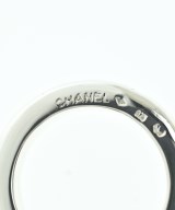 CHANEL（シャネル）リング シルバー サイズ:13 レディース/2200681956094