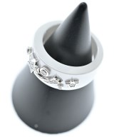 CHANEL（シャネル）リング 白 サイズ:48 レディース/2200687240012