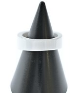 CHANEL（シャネル）リング 白 サイズ:48 レディース/2200687240012