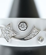 CHANEL（シャネル）リング 白 サイズ:48 レディース/2200687240012