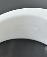 CHANEL（シャネル）リング 白 サイズ:48 レディース/2200687240012