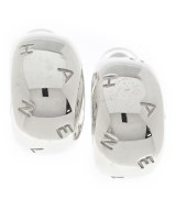 CHANEL（シャネル）ピアス・イヤリング シルバー サイズ:- レディース/2200685769188