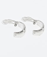 CHANEL（シャネル）ピアス・イヤリング シルバー サイズ:- レディース/2200685769188