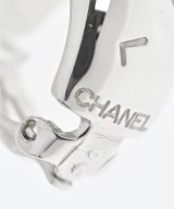 CHANEL（シャネル）ピアス・イヤリング シルバー サイズ:- レディース/2200685769188