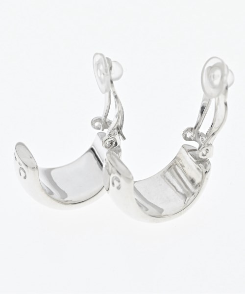 CHANEL（シャネル）ピアス・イヤリング シルバー サイズ:- レディース/2200692176641