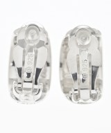 CHANEL（シャネル）ピアス・イヤリング シルバー サイズ:- レディース/2200692176641