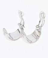 CHANEL（シャネル）ピアス・イヤリング シルバー サイズ:- レディース/2200692176641