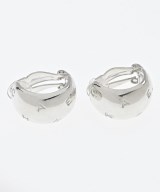 CHANEL（シャネル）ピアス・イヤリング シルバー サイズ:- レディース/2200692176641