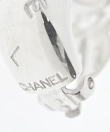 CHANEL（シャネル）ピアス・イヤリング シルバー サイズ:- レディース/2200692176641