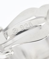 CHANEL（シャネル）ピアス・イヤリング シルバー サイズ:- レディース/2200692176641