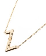 LOUIS VUITTON ネックレス