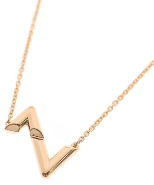 ルイヴィトン(LOUIS VUITTON)のLOUIS VUITTON ネックレス