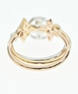 LOUIS VUITTON（ルイヴィトン）リング ゴールド サイズ:50 レディース/2200634812248