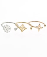 LOUIS VUITTON（ルイヴィトン）リング ゴールド サイズ:50 レディース/2200634812248