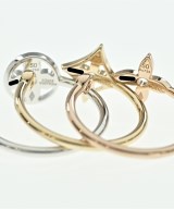 LOUIS VUITTON（ルイヴィトン）リング ゴールド サイズ:50 レディース/2200634812248