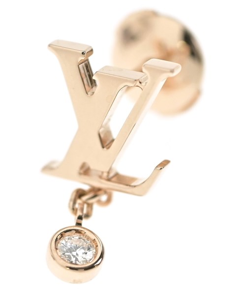 LOUIS VUITTON(ルイヴィトン)ピアス・イヤリング その他（柄物・カラフル） サイズ:-/2200634812392