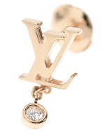 LOUIS VUITTON ピアス・イヤリング