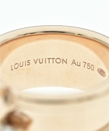 LOUIS VUITTON（ルイヴィトン）リング ピンク サイズ:53 レディース/2200638252422