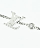 LOUIS VUITTON（ルイヴィトン）ブレスレット・バングル シルバー サイズ:- レディース/2200638252514