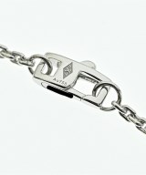 LOUIS VUITTON（ルイヴィトン）ブレスレット・バングル シルバー サイズ:- レディース/2200638252514